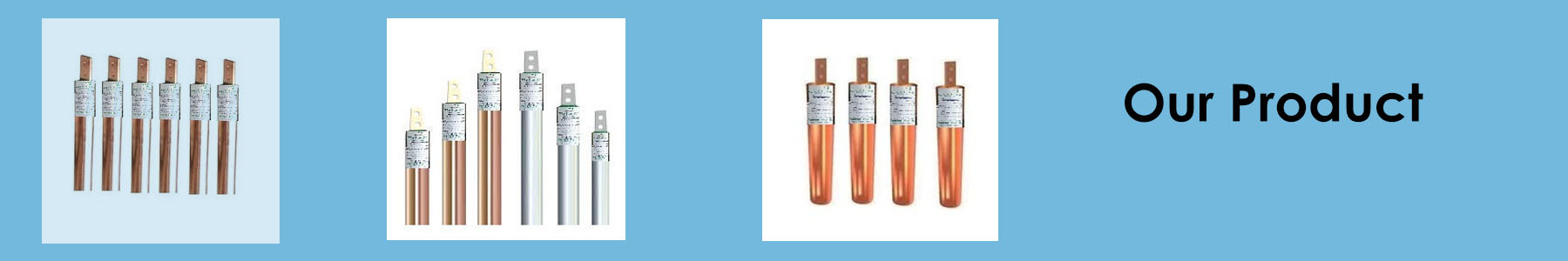 Maruti  Electrode